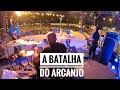 Josivaldo Santos - A Batalha do arcanjo (Damares) UMADEB 2020