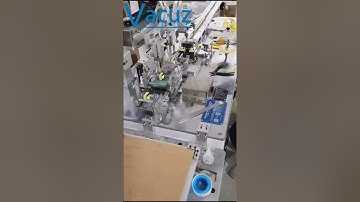 High Speed Automatic Transformer Bobbin Coil Insulation Tape Wrapping Testing Plating Machine Supply