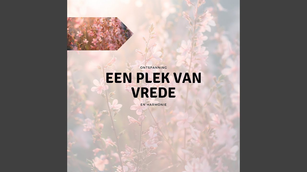 Watch Een Plek van Vrede on YouTube Watch Een Plek van Vrede on YouTube