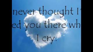 Avril Lavigne - When You're Gone (Lyrics)