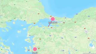 Tek Prompt Ile Video Üret Remotion Claude Code Setup