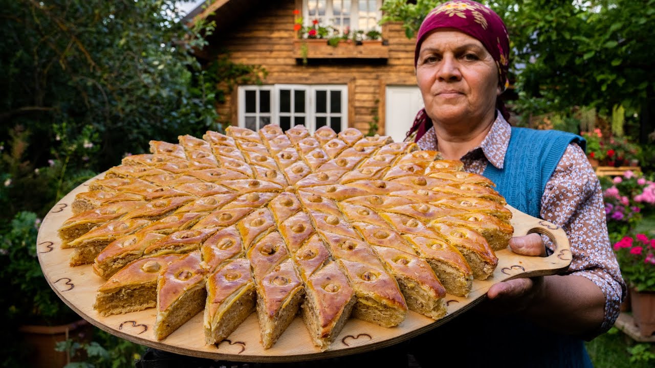 Rundum-Schönheits-Paket beim türkischen Frisör in Istanbul | Bratwurst \u0026 Baklava - Die Show