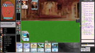 PDC - TOP 8: Faeries vs Grixis