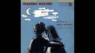 Miranda Martino - Magic moments (1958)