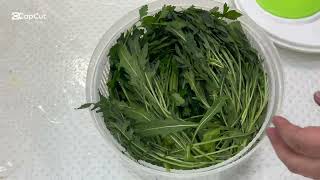 Көк Шөптеріңізді Қалай Сақтап Жүрсіз? Пайдалы Кеңес