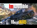 EBR 105: ImPossible