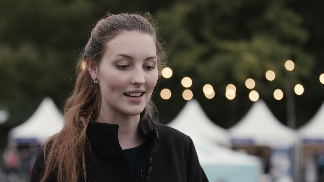 Startupy ze SSPŠ na globální startupové soutěži - SWC Summit 2021