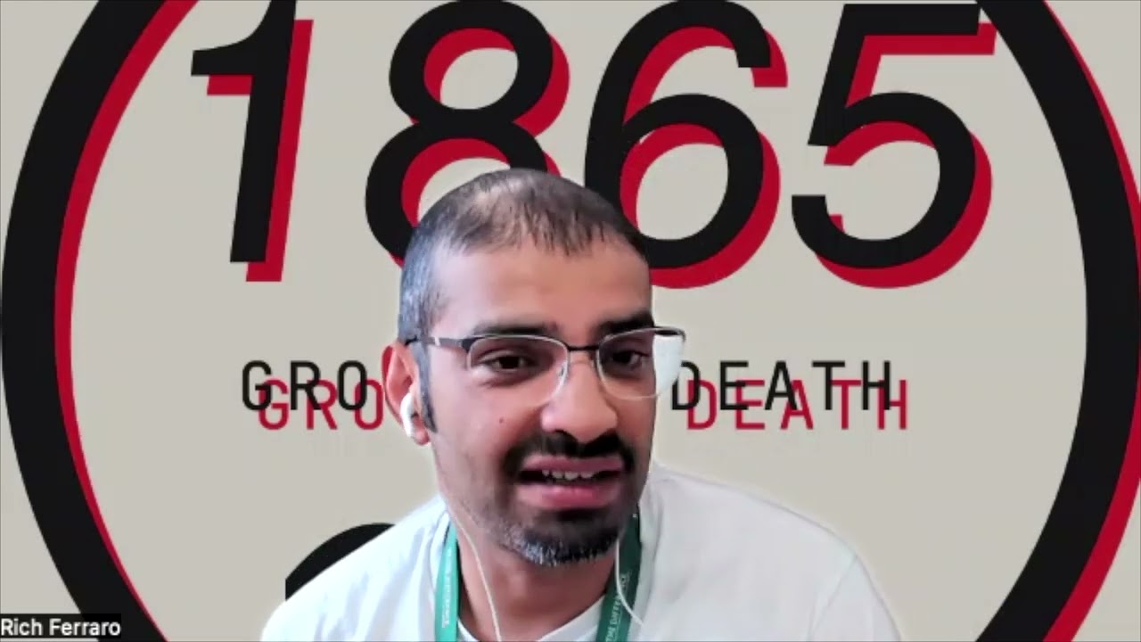Group of Death: Episode 9 - Defeated