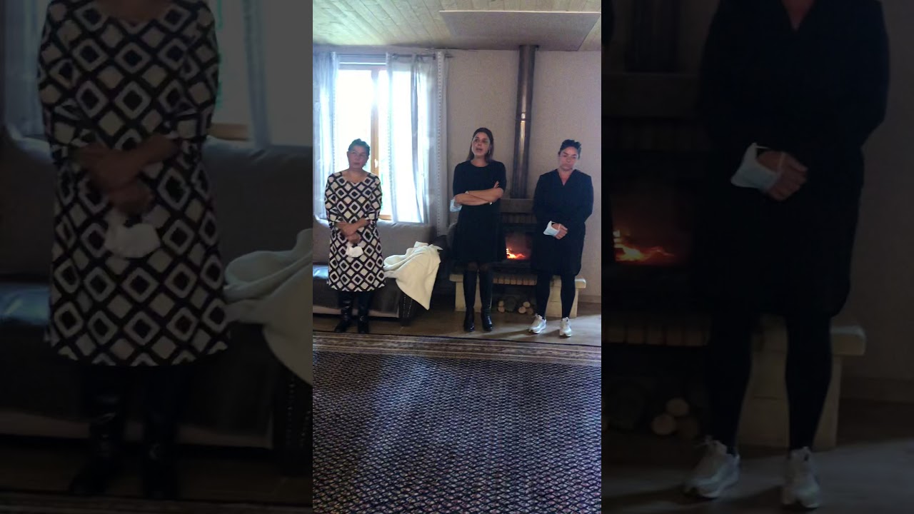 Vie et lumière Colmar