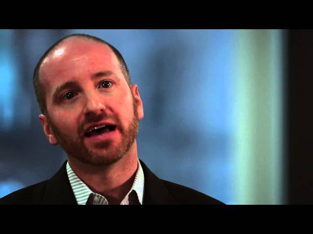 Watch Investor Daniel Gross Discusses Finance and the Renewable Energy Sector on YouTube.