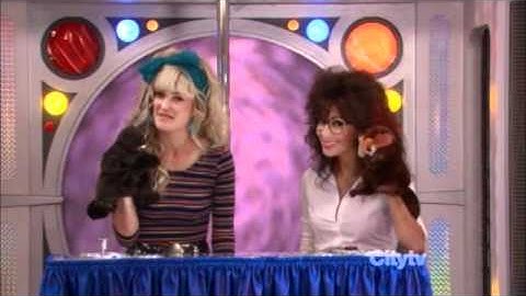 How I Met Your Mother - How´s your beaver