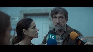 Leones en Invierno | Tráiler oficial en HD. Exclusivamente en cines 23 de octubre