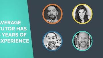 Vince Kotchian Test Prep Intro