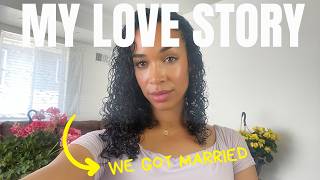 Marriage, love, and feminine energetics that got me the ring