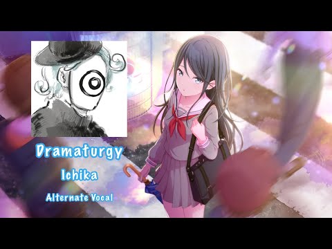 [GAME SIZE] Dramaturgy ドラマツルギー Ichika Hoshino 星乃 一歌 Alternate Vocal