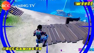 Fortnite Funny Fails and WTF Moments! | fortnite highlights! | BCC Gaming TV #213