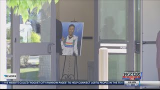 Celebrities help pay for Nigel Shelby's funeral