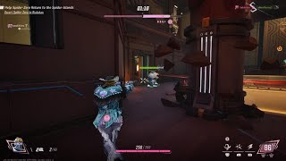 fun lil starlord 4k
