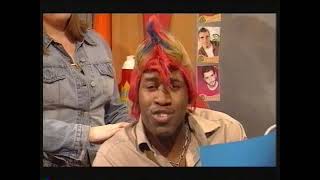 BBC One / CBBC Continuity (10th February 2003, Part 3)