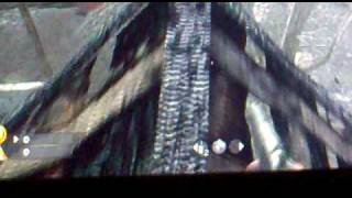 cod 5 upheaval glitches not patched