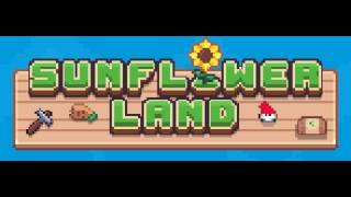 Sunflower land A free to play web browser farming game screenshot 5