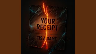 Your Receipt