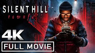SILENT HILL: TOWNFALL All Cutscenes (Full Game Movie) 4K 60FPS Ultra HD screenshot 3