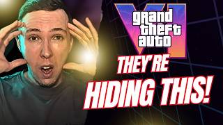 What GTA 6 is Hiding in their $2 Billion Budget (Pretty Shocking!)
