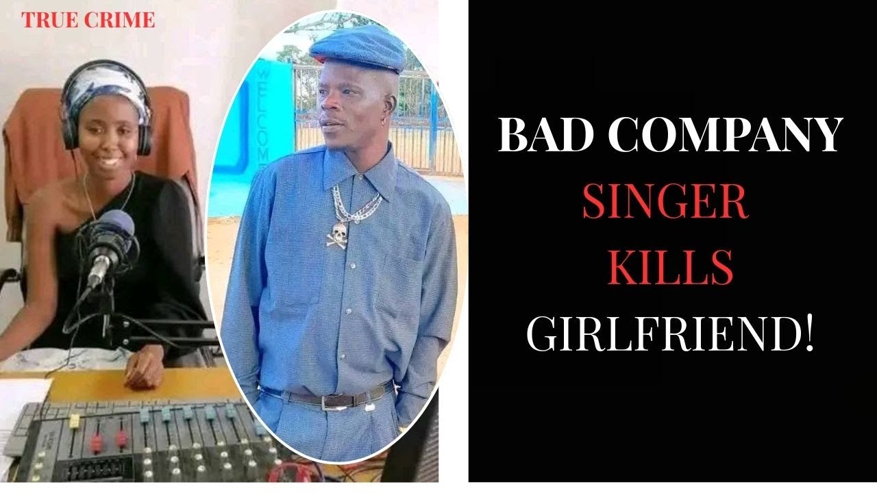 Limpopo Radio Presenter Lerato Queen Selotole Murdered by Boyfriend | South African True Crime