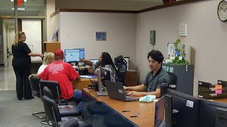 Missouri Job Center returns to main campus after storm repairs