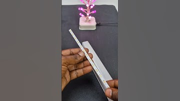 how to make  led bulb | How do you use a soldering iron first time?