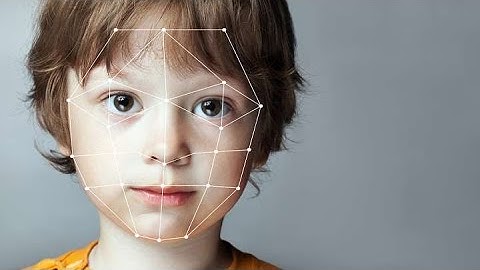 Thousands Of Missing Children In India Identified Through Facial Recognition Pilot Experiment