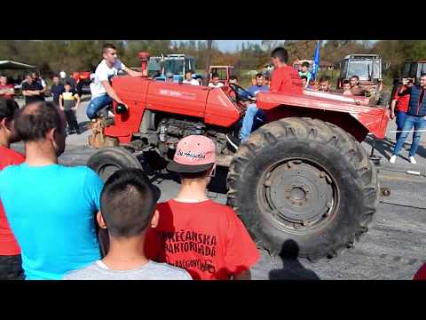 IMT- 577 melje