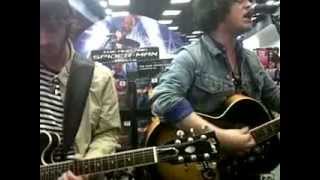 the view- superstar tradesman HMV Dundee