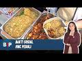 MNC Peduli dan Park Hyatt Jakarta Bagikan Makanan Bergizi untuk Warga Duri Kepa | BIP 18/6