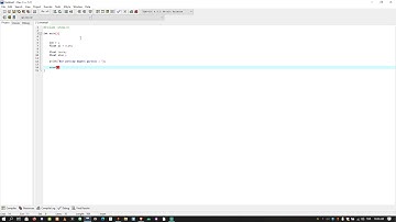 C/C++ dilinde çemberin alanı ve çevresi