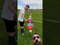 SHIRT PENALTIES 😱⚽
