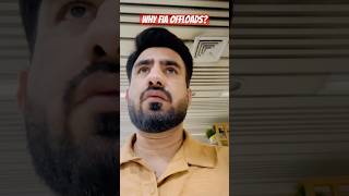 Lahore Airport Reality Check 🇵🇰 | Do FIA Officers Really Offload Travelers in 2026?