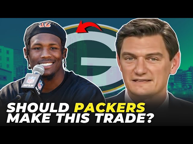 BREAKING NEWS! PACKERS NEAR STAR IN AMAZING NEGOTIATION! GREEN BAY PACKERS NEWS TODAY class=