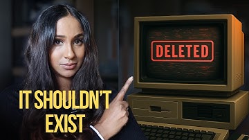 The Internet Almost got Erased Forever (and the code that saved it)