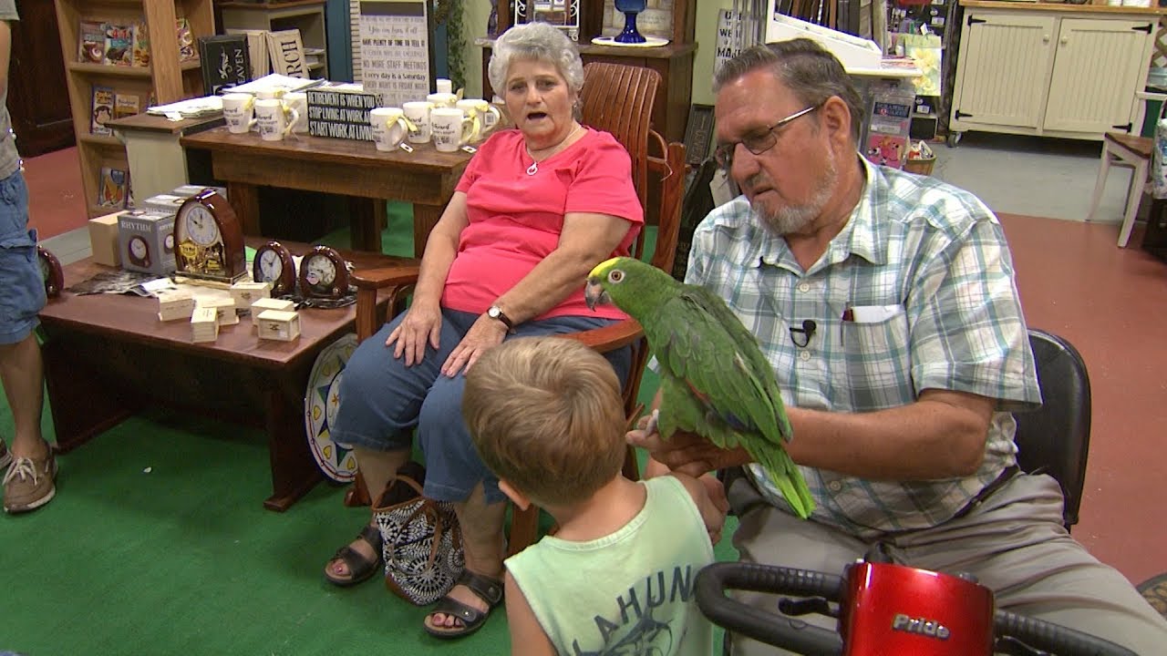 unc-tv address Yoder’s Dutch Pantry