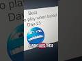 Best games to play when bored day 23 on Roblox #roblox #foryou #trending #bestgamestoplay #day23