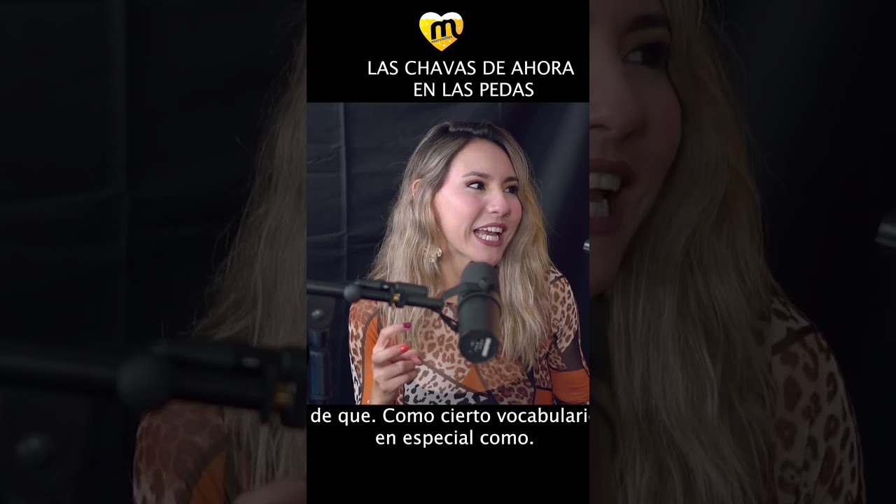 Las Chavas de Ahora en las Fiestas | Miercolitos Podcast 