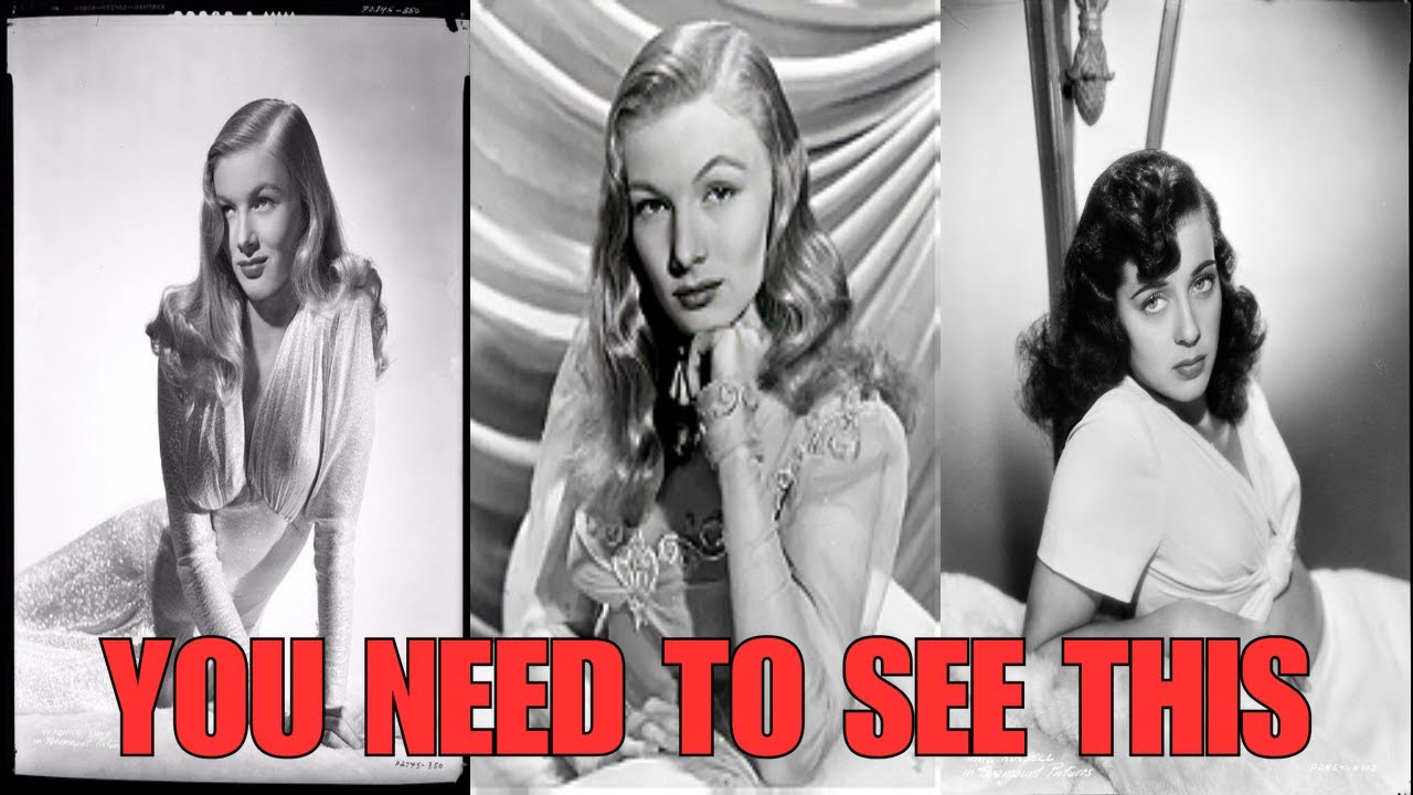 10 Hollywood Actresses Whose Drinking Ruined Careers and Shook the Industry