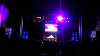 Dash Berlin - Exploration Of Space Fox Theater