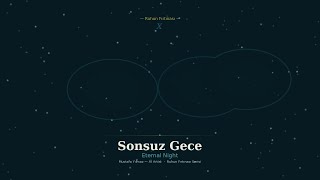 Sonsuz Gece - Eternal Night Ruhun Fırtınası