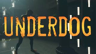 Underdog - Adelitas Way, Citizen Soldier & New Medicine