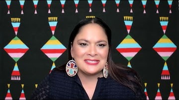 Neustadt Prize Announcement and Conversation with Cynthia Leitich Smith - Neustadt Lit Fest 2021