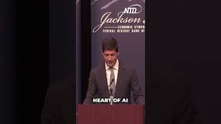 Federal Reserve Chair Warsh: AI Token Sales Surge 500% in 12 Months
Federal Reserve Chair Kevin Warsh said annualized token sales at the two leading AI labs have surpassed $100 billion, up 500% from a year earlier amid rapidly expanding investment in AI infrastructure.
📺 Watch NTD News 24/7 on cable, broadcast, and streaming: https://www.ntd.com/watch
🧶More NTD Programs:
https://www.ntd.com/programs?utm_source=YouTube&utm_medium=SocialM
🇺🇸 Stay updated with breaking news, special reports, and LIVE COVERAGE on NTD: https://ept.ms/NTDlive_
🔵Sign up for our newsletter to stay informed with NTD News. 👉https://www.ntd.com/newsletter.htm?utm_source=YouTube. If the link is blocked, type in NTD.com manually to sign up.
🔵 Watch more: https://www.ntd.com/?utm_source=YouTube&utm_medium=SocialM
-
🔵 Watch NTD Original Documentaries:
https://vimeo.com/user109504031/vod_pages
-
🍀 Support NTD 👉 https://donorbox.org/ntd
© All Rights Reserved. Federal Reserve Chair Warsh: AI Token Sales Surge 500% in 12 Months
