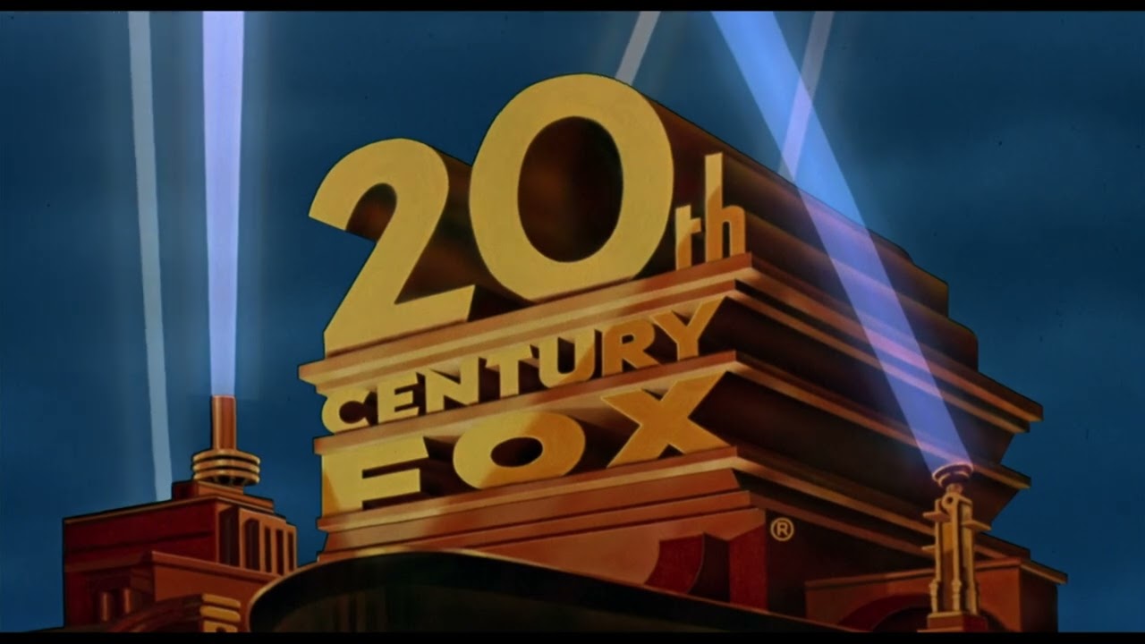 Stream 20th Century Fox Logo History 1914-2015 by Pocco